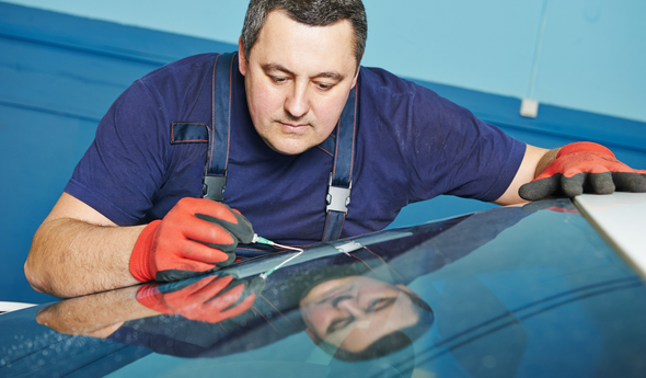 Angel's Autoglass & Tint