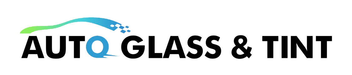 Angel's Autoglass & Tint - logo