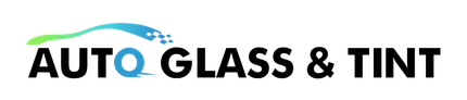 Angel's Autoglass & Tint - logo