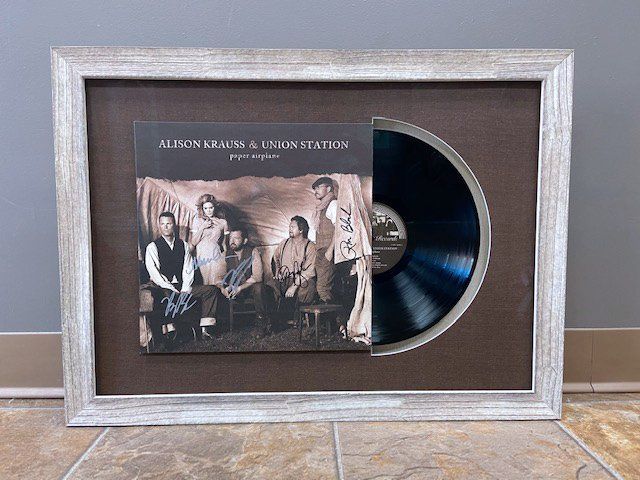 Alison Krauss & Union Station