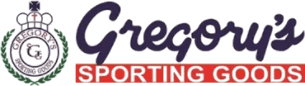 Gregory's Sporting Goods logo