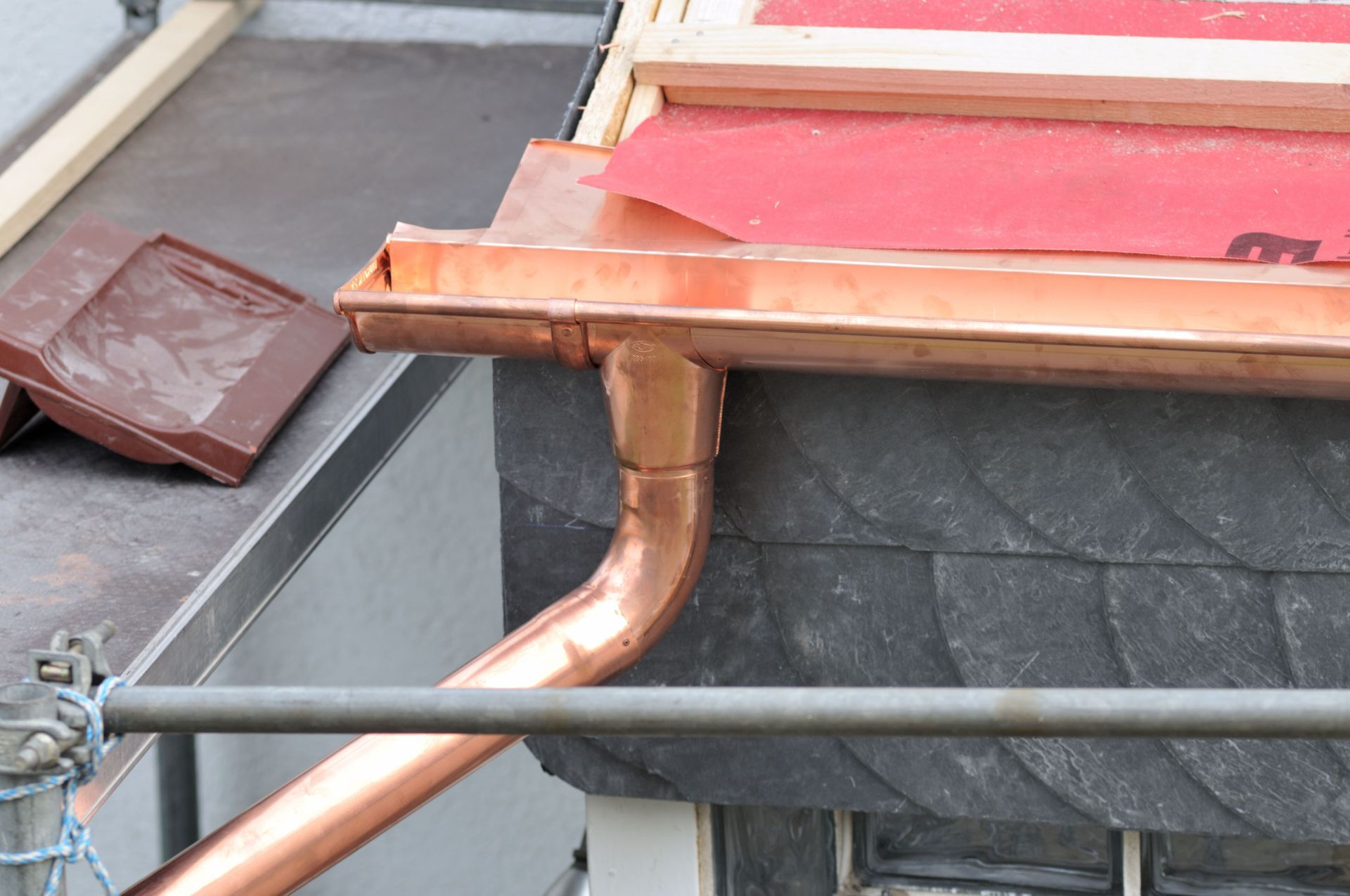 gutter guard service