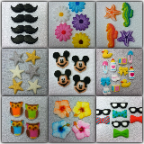 personalized candies