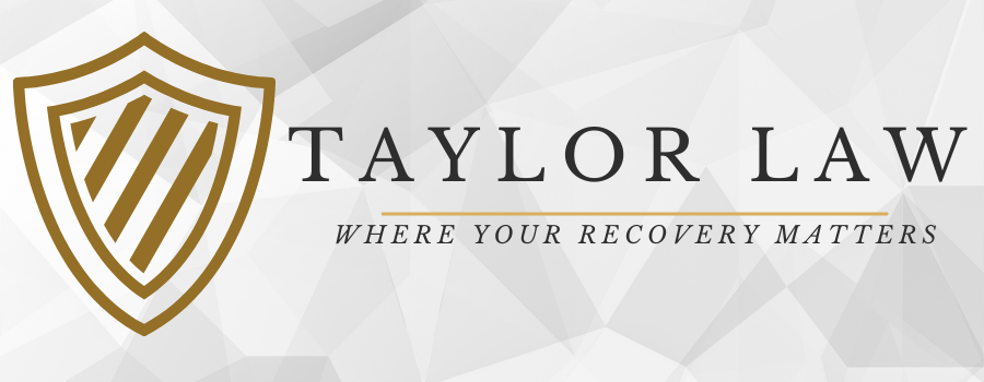 Taylor Law - logo