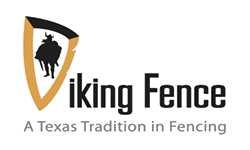 Viking Fence