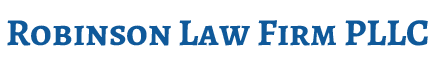 Robinson Law Firm PLLC - Logo
