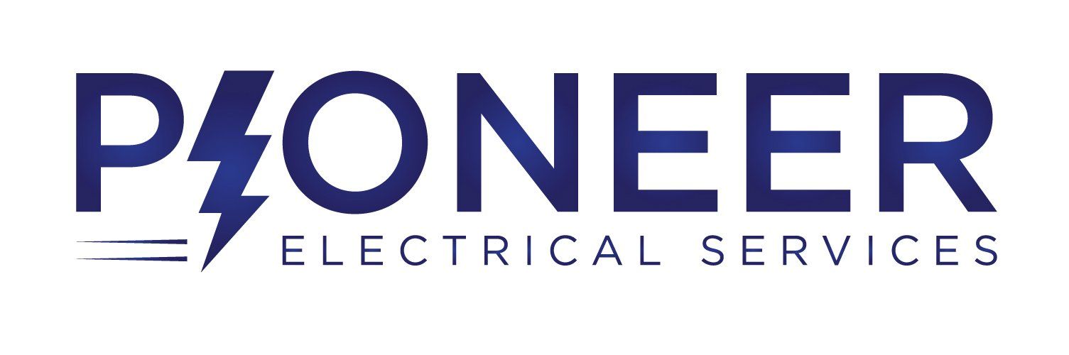 Pioneer Electrical Services Inc. - Logo
