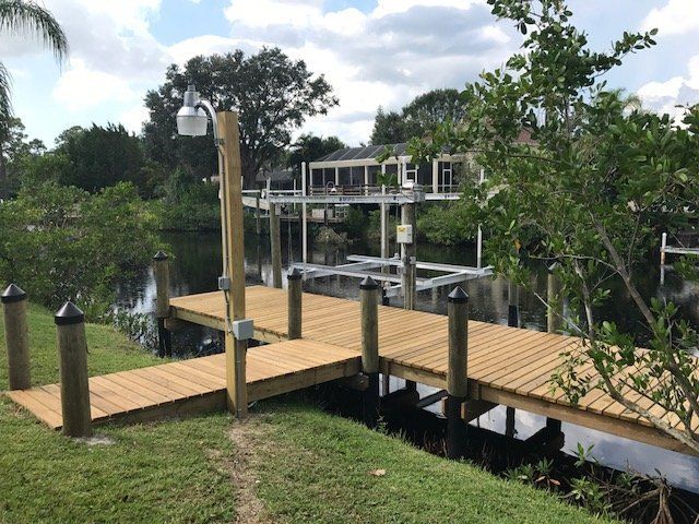 Boat Lift