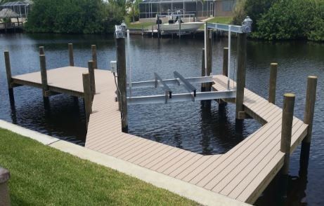 Boat Lift