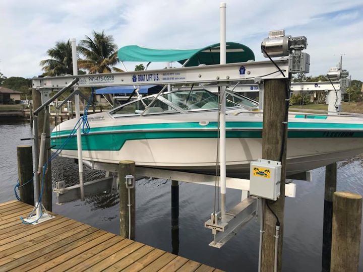 Boat Lift