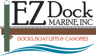 EZ Dock Marine Inc logo