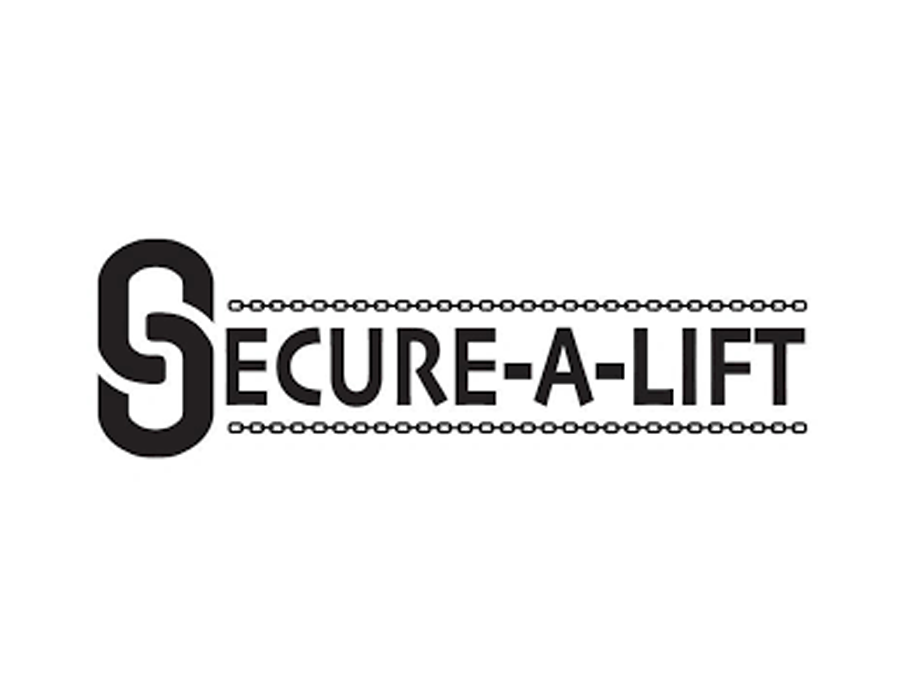 Secure-A-Lift logo