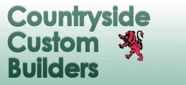 Countryside Custom Builders Logo