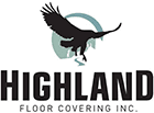 Highland Floor Covering Inc - Logo