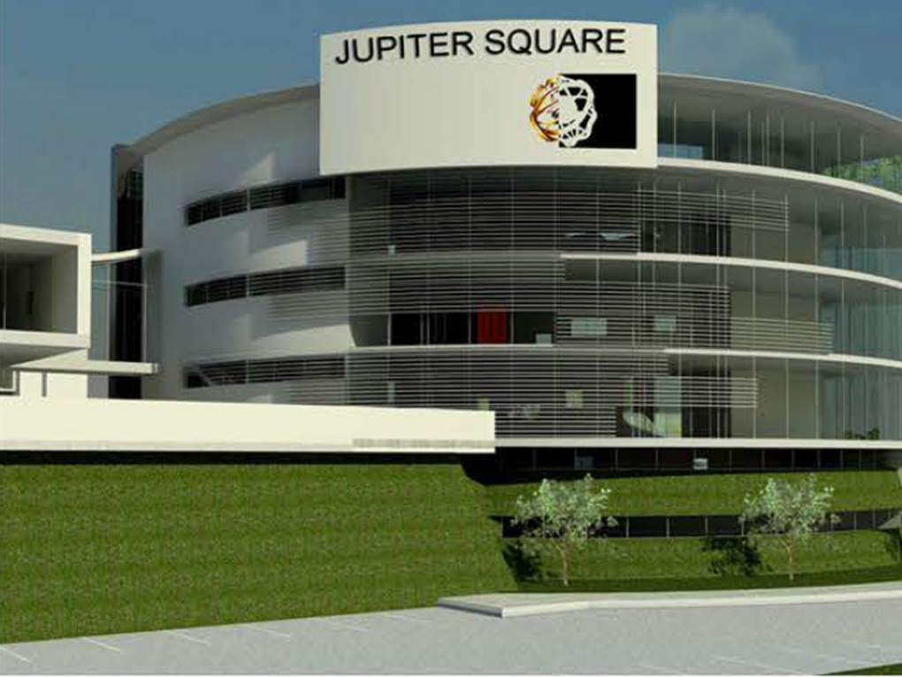 Jupiter Square