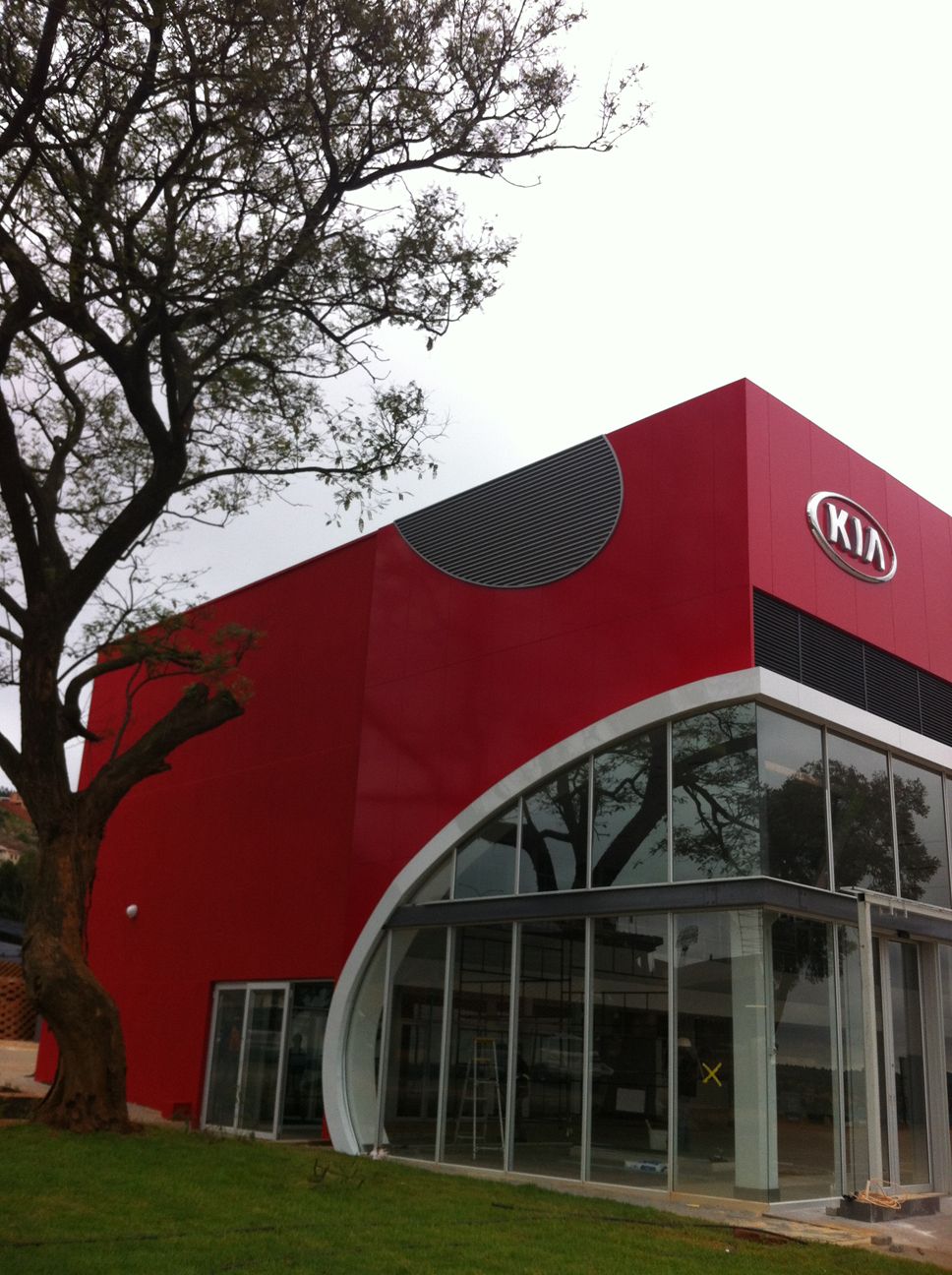 Sound Building Contractors recent work