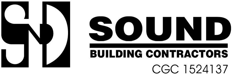 Sound Building Contractors Logo
