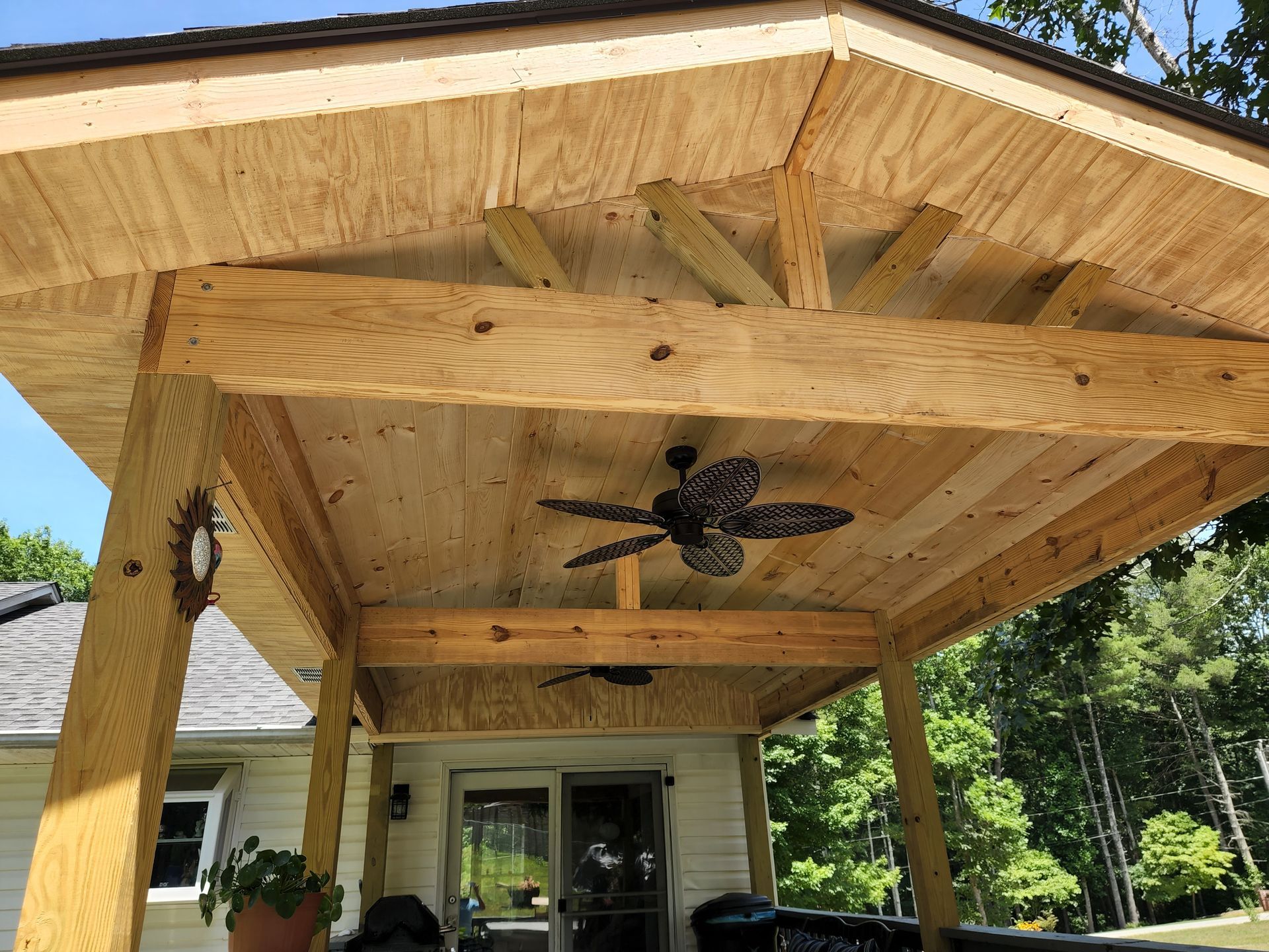 A A Quality Framing LLC