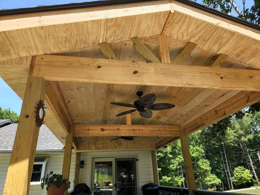 A A Quality Framing LLC