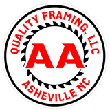 A A Quality Framing LLC - logo