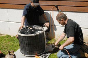 william heating and cooling