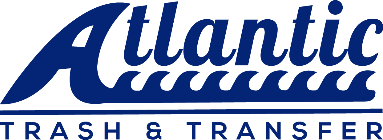 Atlantic Trash & Transfer LLC logo