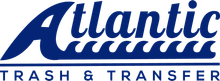 Atlantic Trash & Transfer LLC logo