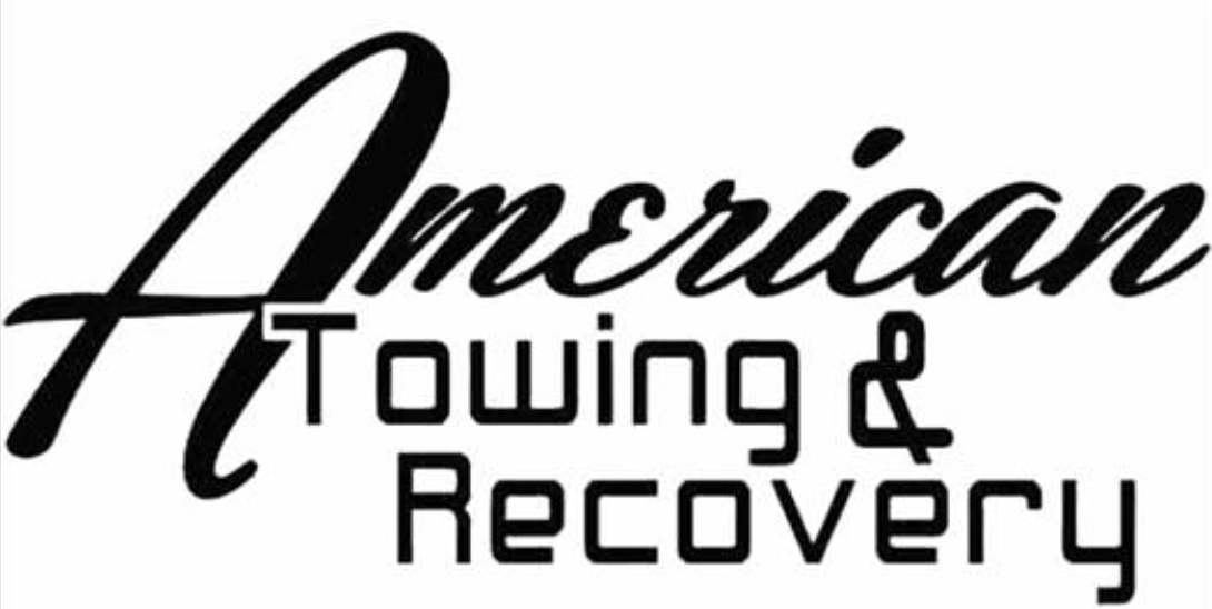 American Towing & Recovery logo