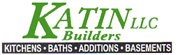 Katin Builders logo