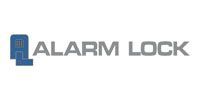 Alaram Lock  - logo