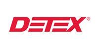 Detex - logo