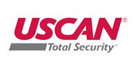 Uscan - logo