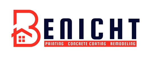 Benicht LLC - logo