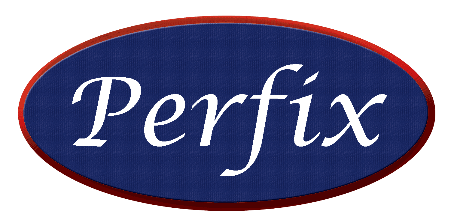 Perfix - Logo
