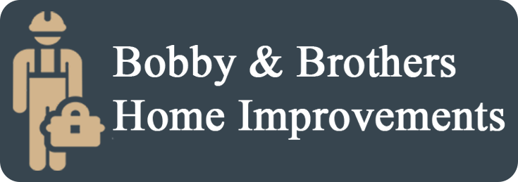 Bobby & Brothers Home Improvements - logo