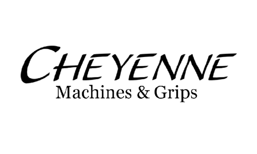 Cheyenne Machines
