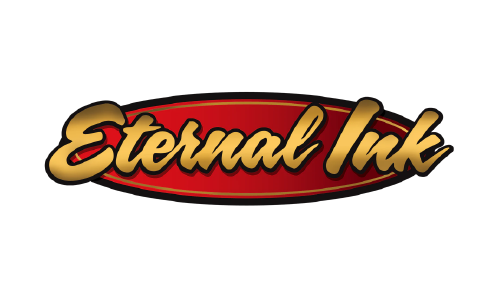 Eternal Ink
