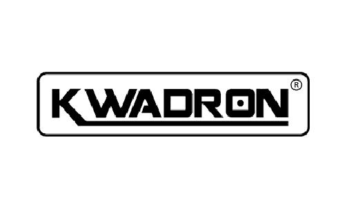 Kwadron Machines
