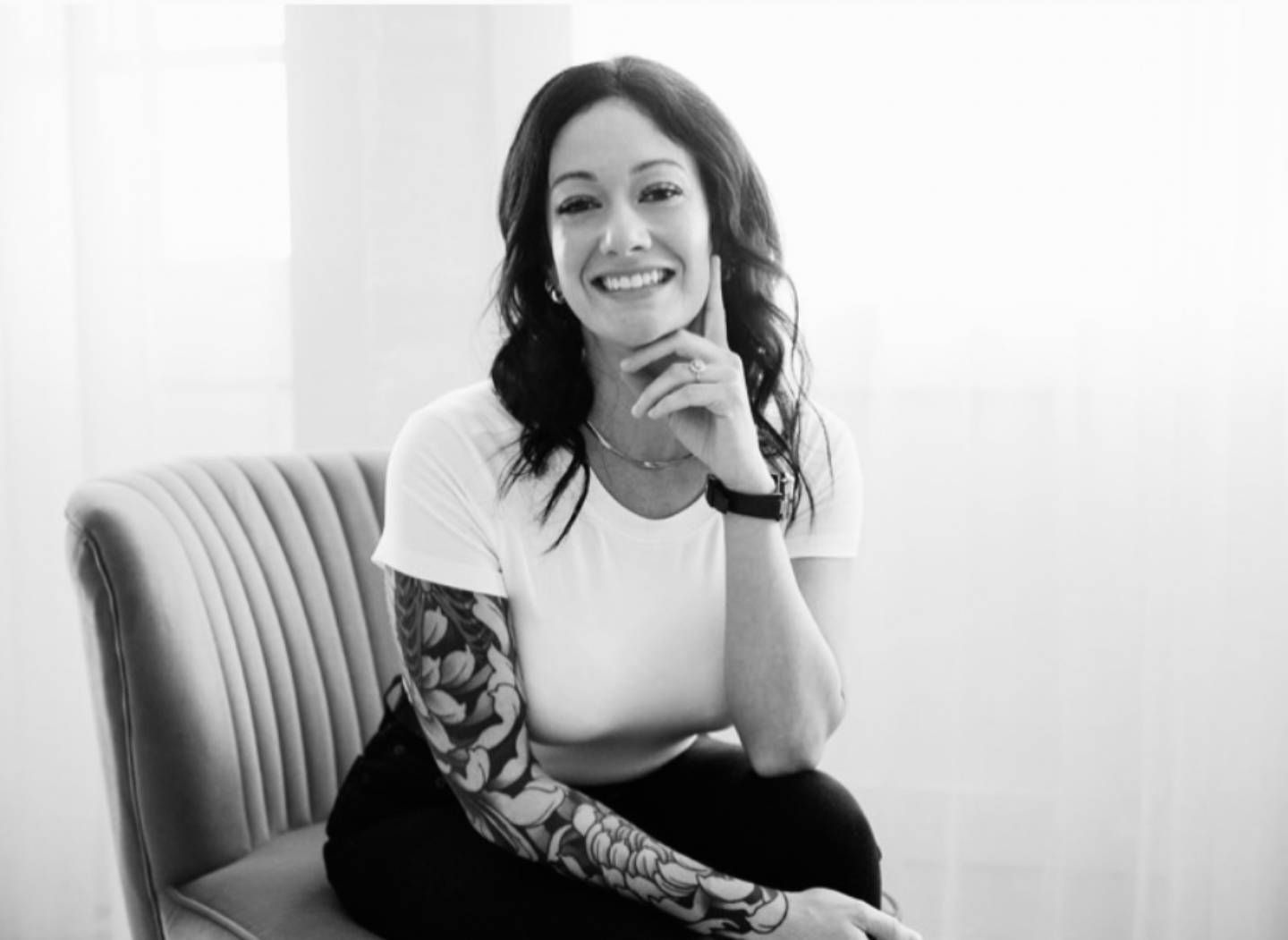 Nicole Bain