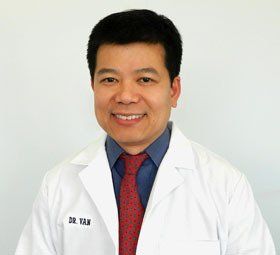 Dr Tan H Van