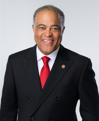 Dwayne M. Murray