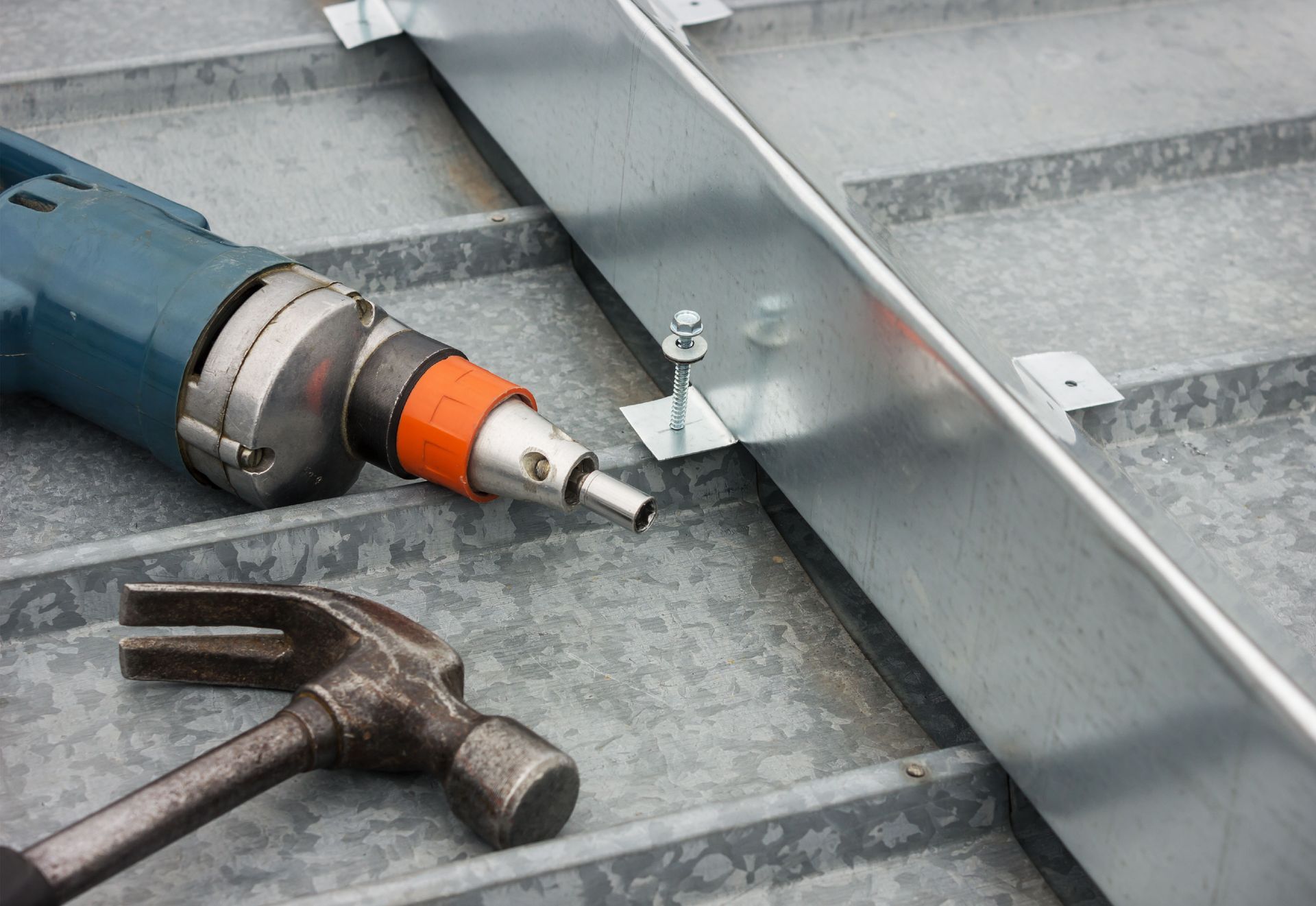 Wright Way Contracting