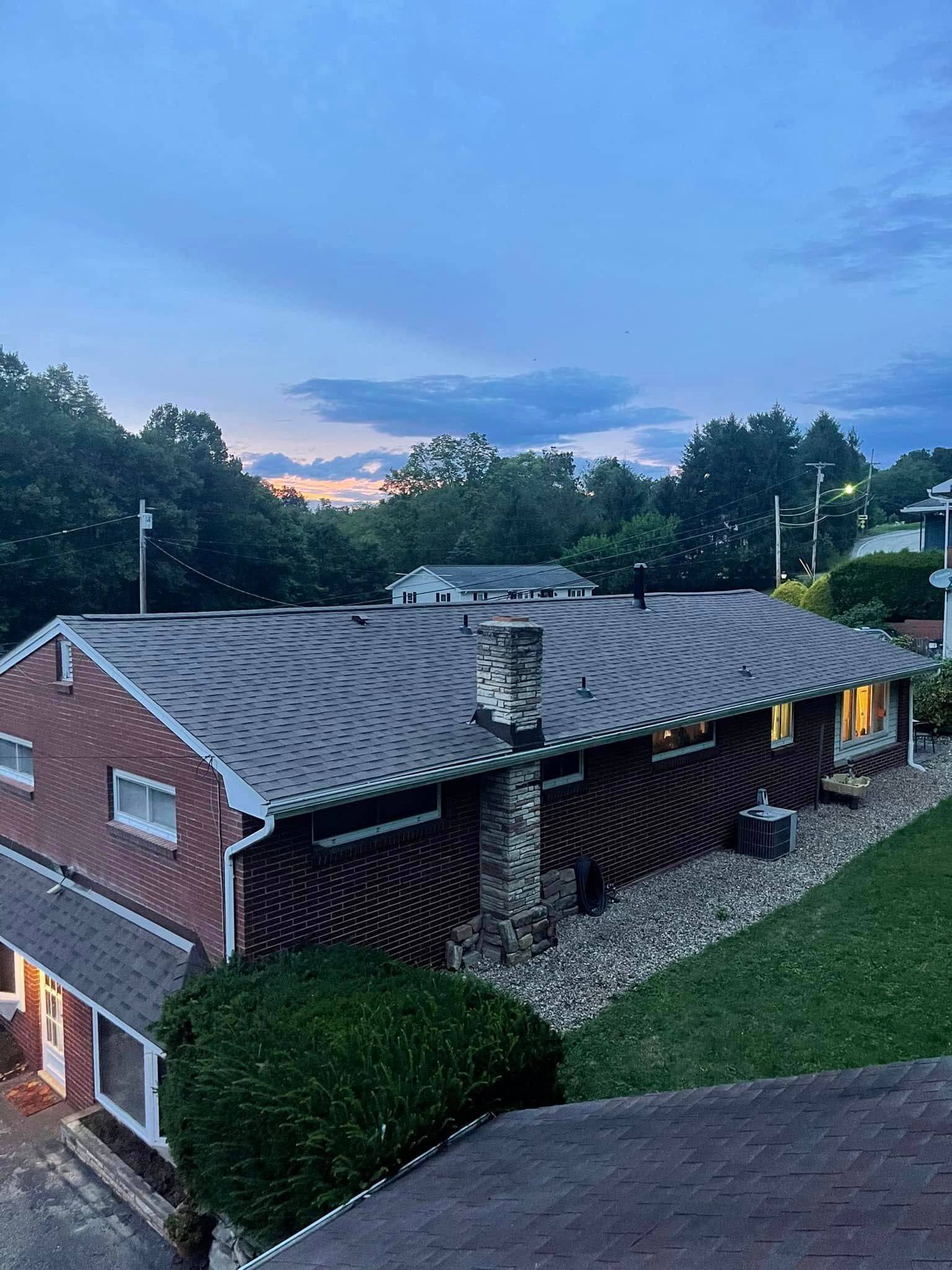 Wright Way Contracting
