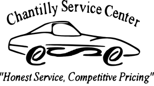 Chantilly Service Center - logo