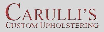 Carulli's Custom Upholstering | Furniture | Syracuse NY