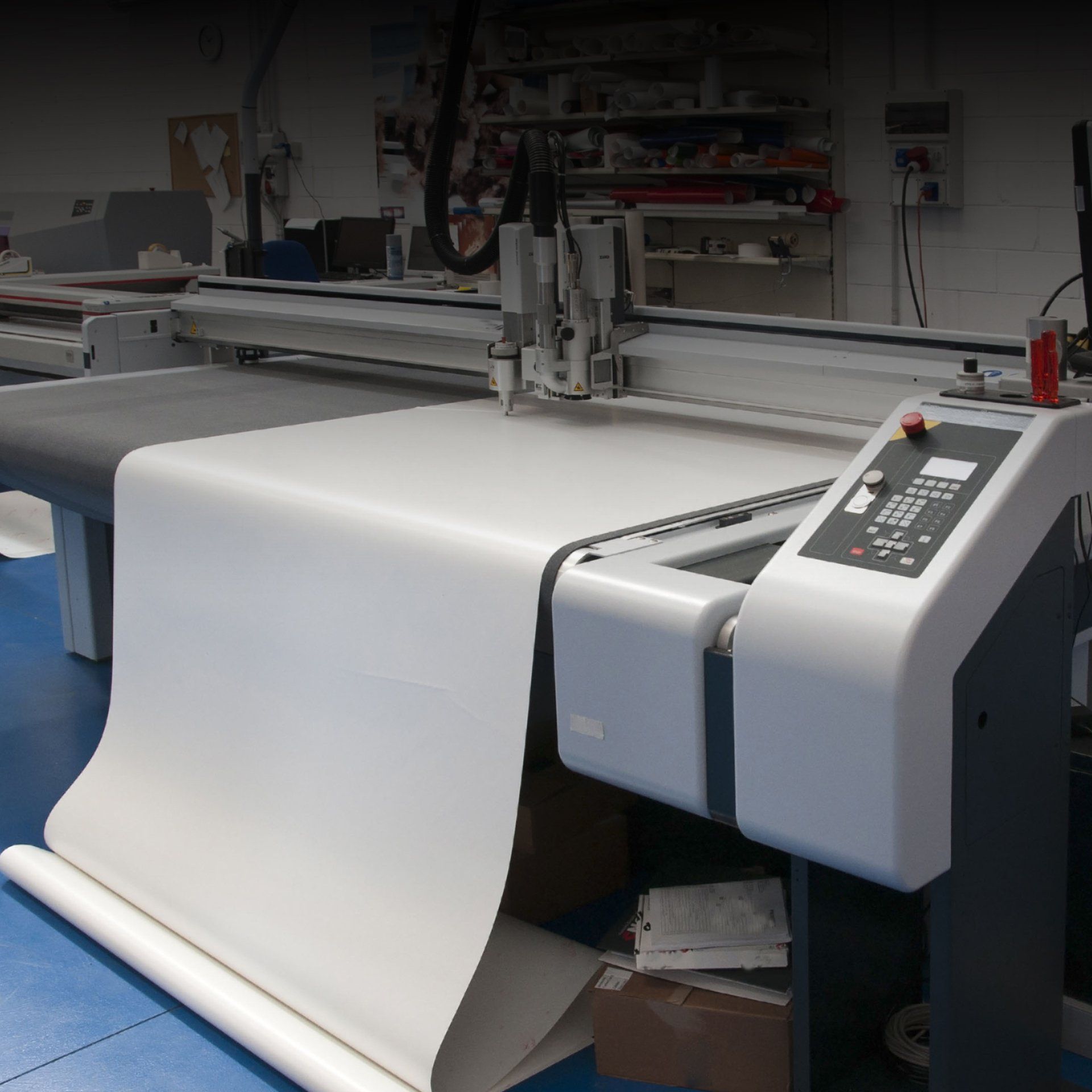 Business Printing Marketing Materials Shepherdsville, KY