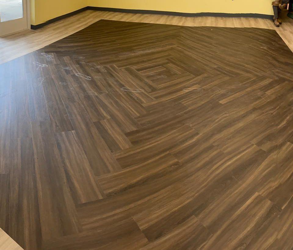 Flooring