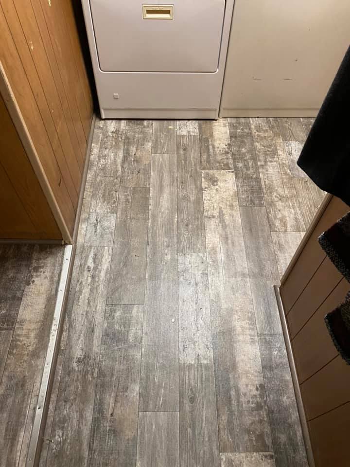 Flooring