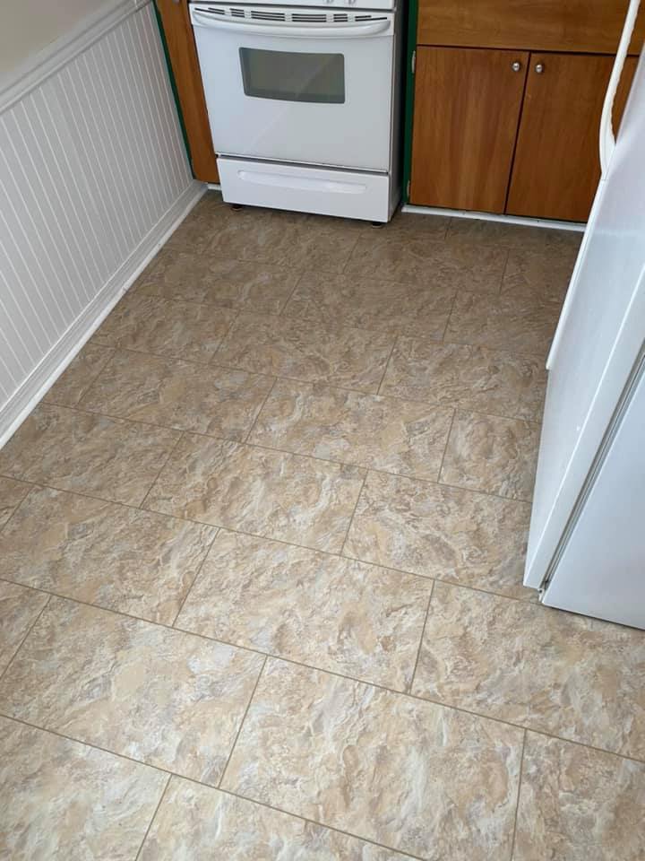 Flooring