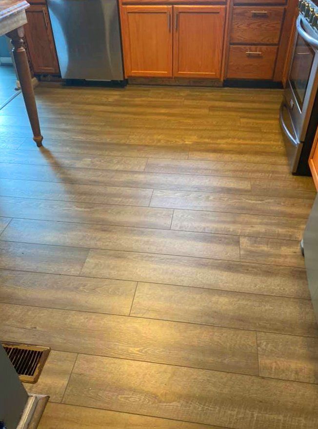 Flooring
